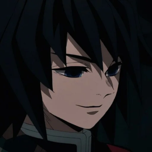 Эмодзи Giyuu Tomioka ★,