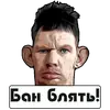 Эмодзи Glad Valakas