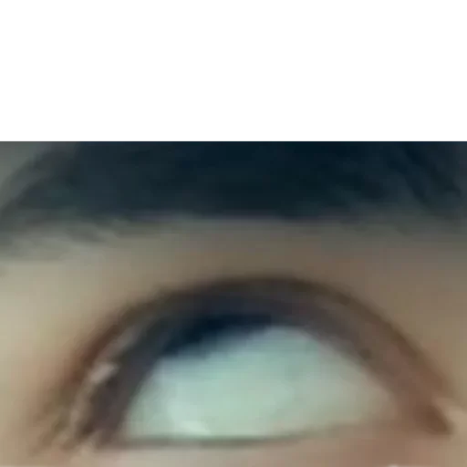 Эмодзи Глаза