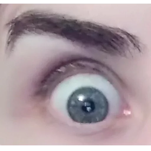 Эмодзи Глаза