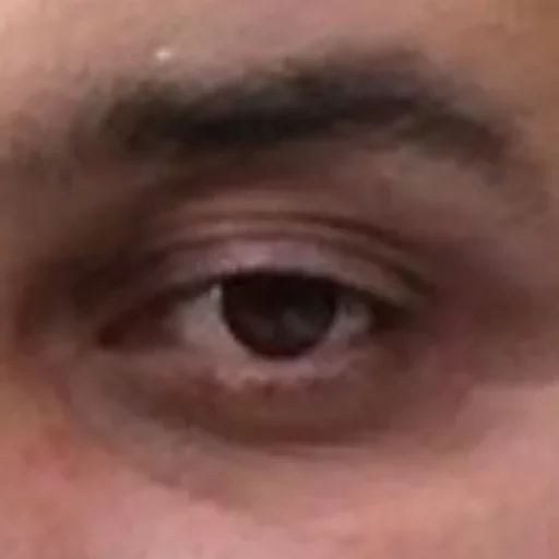 Эмодзи Глаза