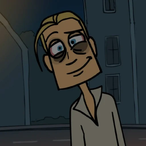 Эмодзи глэм