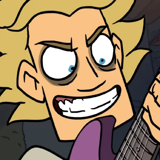 Эмодзи глэм