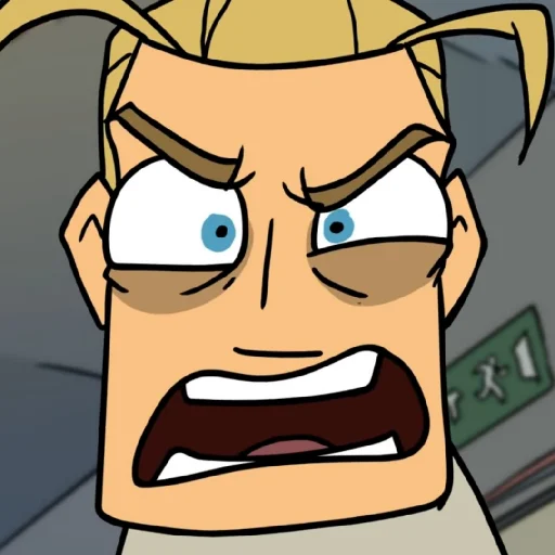 Эмодзи глэм