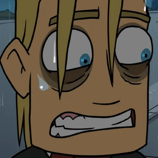 Эмодзи глэм