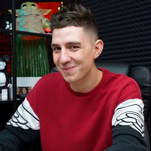 Эмодзи vladglent