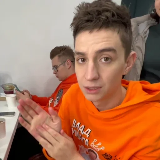 Эмодзи vladglent