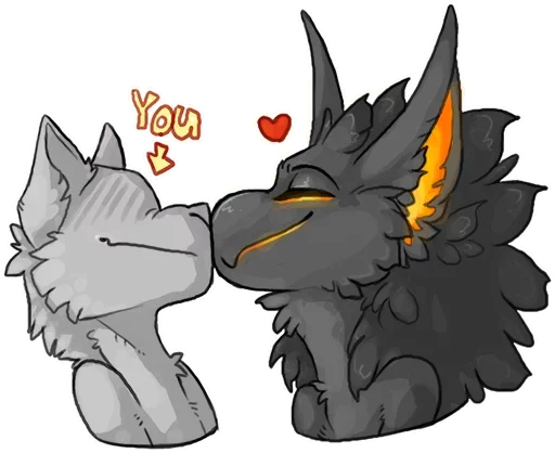 Эмодзи Rainbow