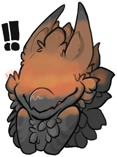 Эмодзи Rainbow