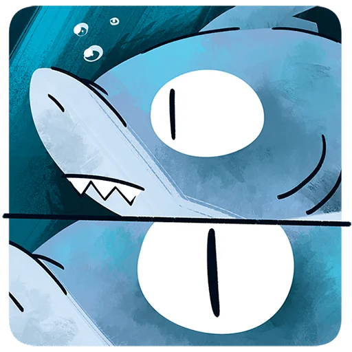 Эмодзи Глуббер Без Текста