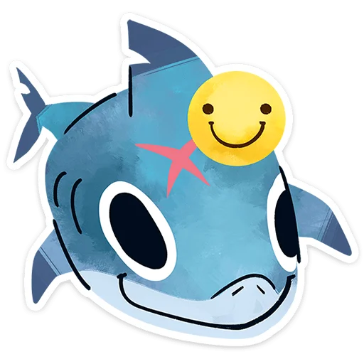 Эмодзи Глуббер