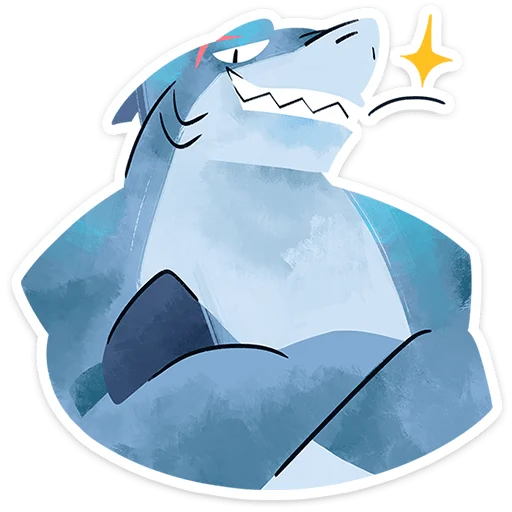 Эмодзи Глуббер