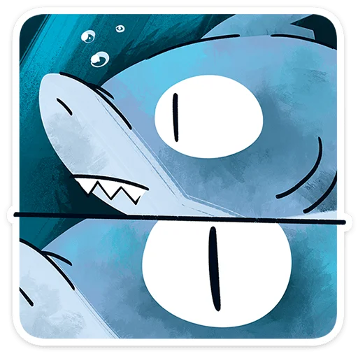 Эмодзи Глуббер