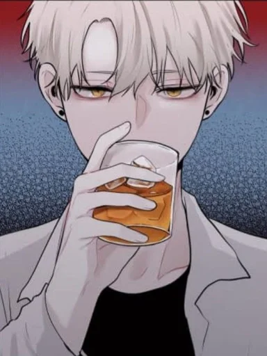Эмодзи giving my blood to you