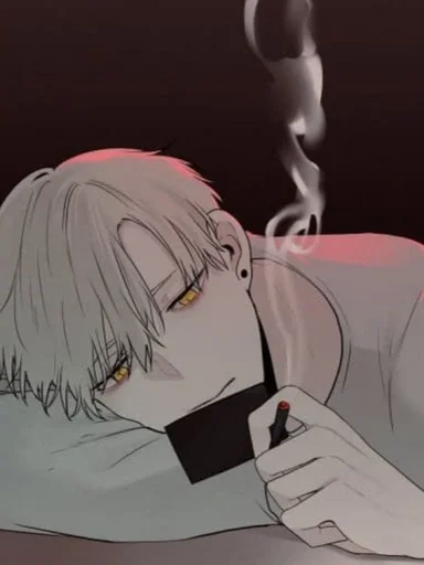 Эмодзи giving my blood to you