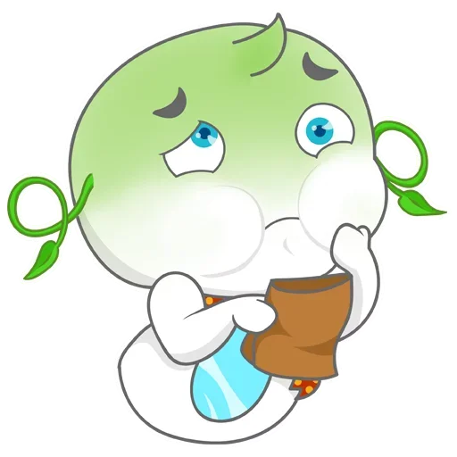 Эмодзи Gnomish