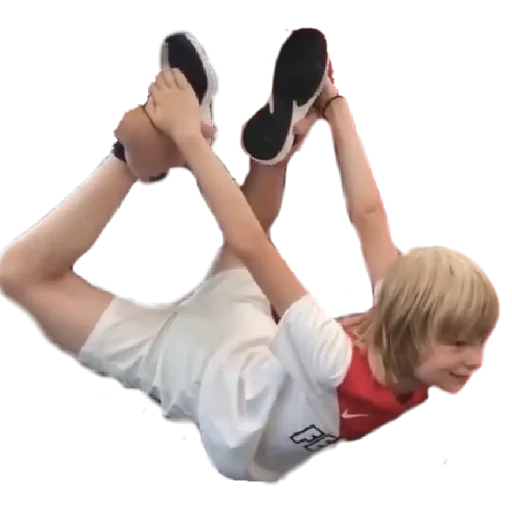 Эмодзи Gnomgnomich