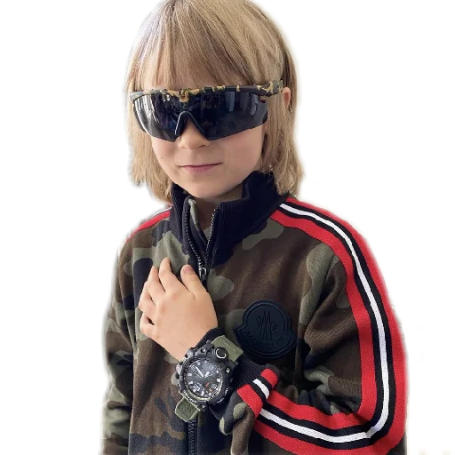 Эмодзи Gnomgnomich