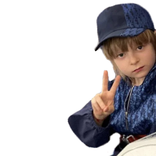 Эмодзи Gnomgnomich