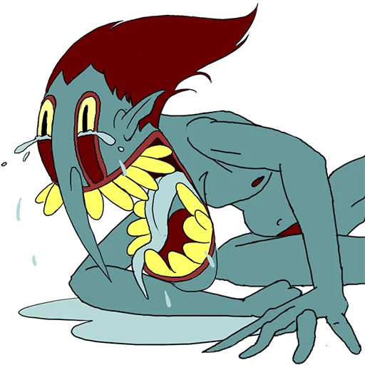 Эмодзи Gobbelin