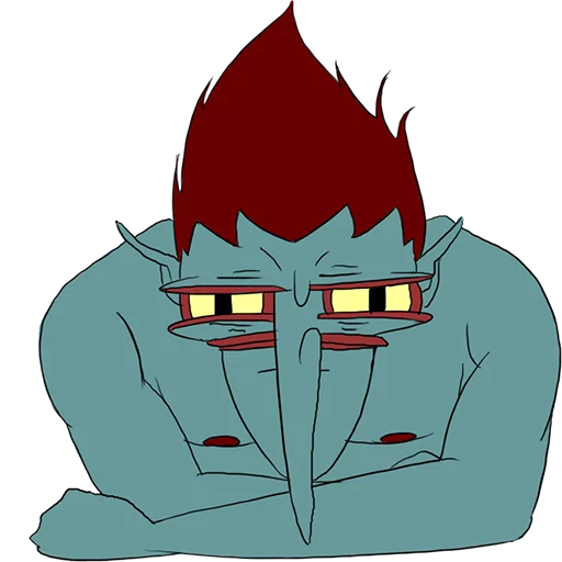 Эмодзи Gobbelin