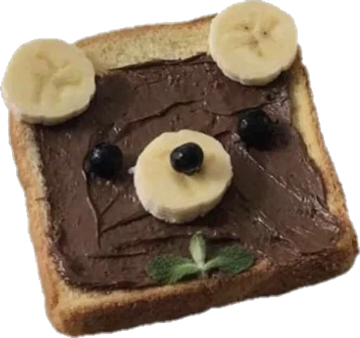 Эмодзи cottage core