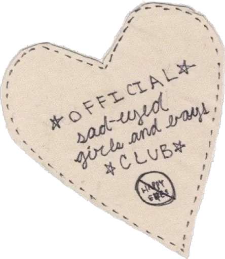 Эмодзи cottage core