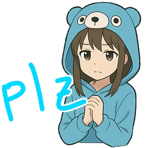 Эмодзи chan go