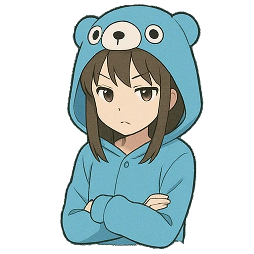 Эмодзи chan go