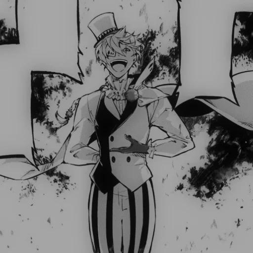 Эмодзи Nikolai Gogol