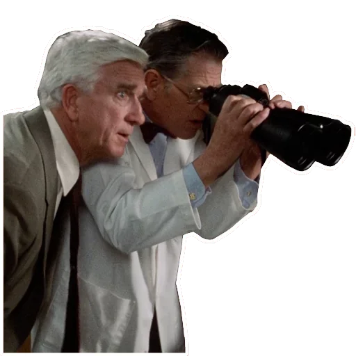 Эмодзи Голый Пистолет