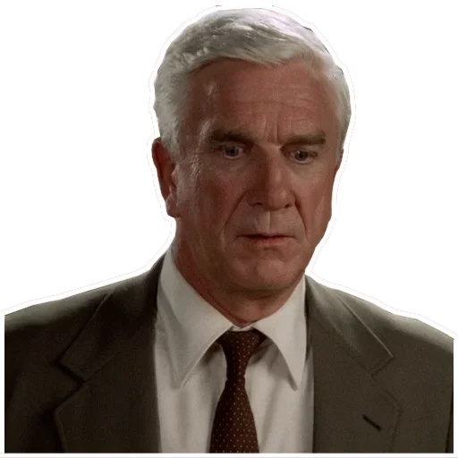 Эмодзи Голый Пистолет