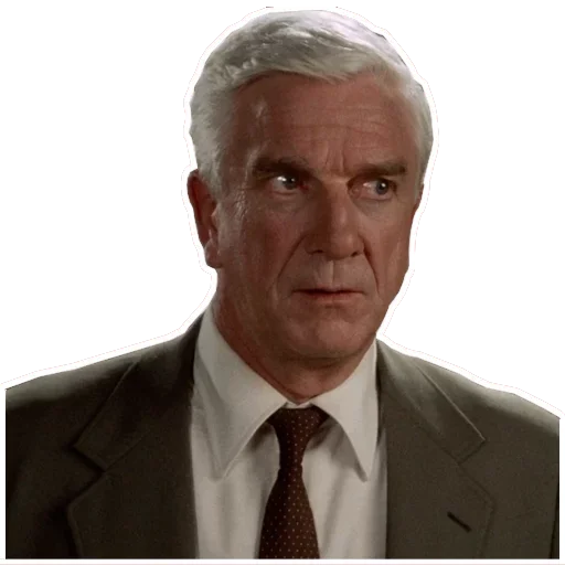 Эмодзи Голый Пистолет