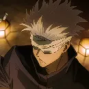 Эмодзи Gojo Satoru