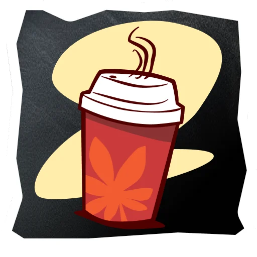 Эмодзи Поехали в Калининград