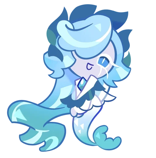 🧜‍♀