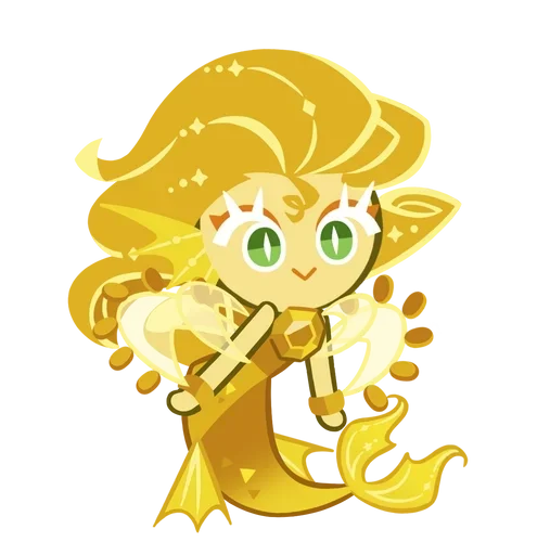 Эмодзи Aquamarine, Gold Citrine and Mystic Opal!