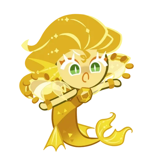 Эмодзи Aquamarine, Gold Citrine and Mystic Opal!