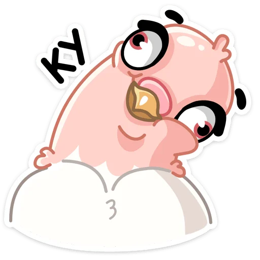 Эмодзи Голуба