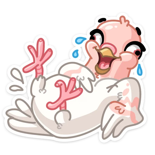 Эмодзи Голуба