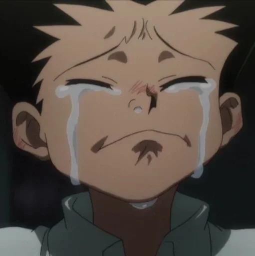 Эмодзи Hunter Hunter