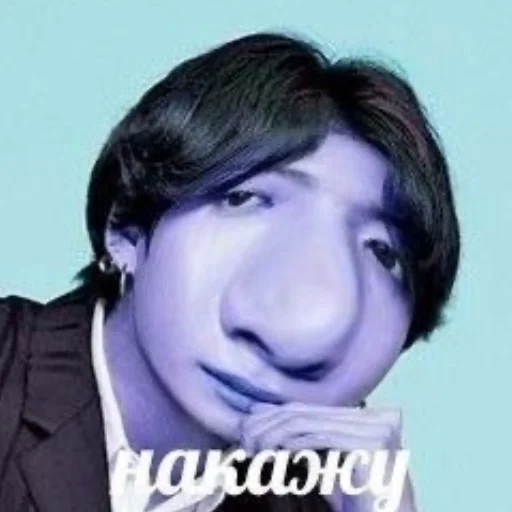 Эмодзи دودة الكرز