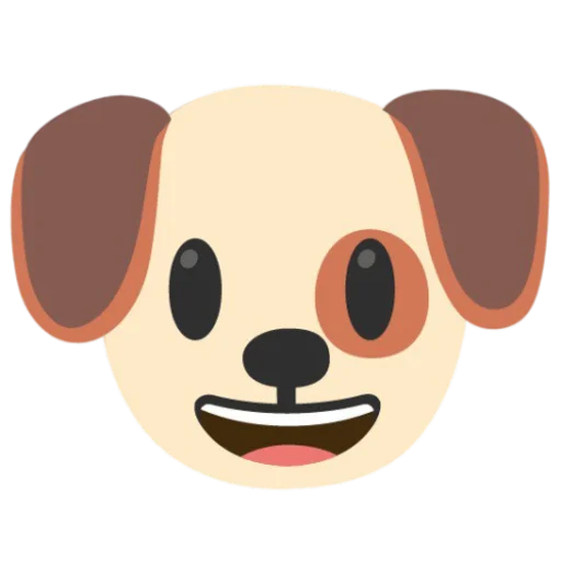 Эмодзи good boy