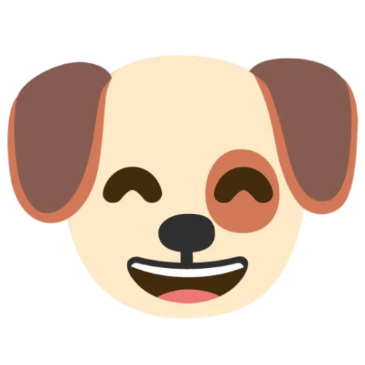 Эмодзи good boy