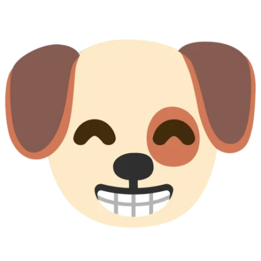 Эмодзи good boy
