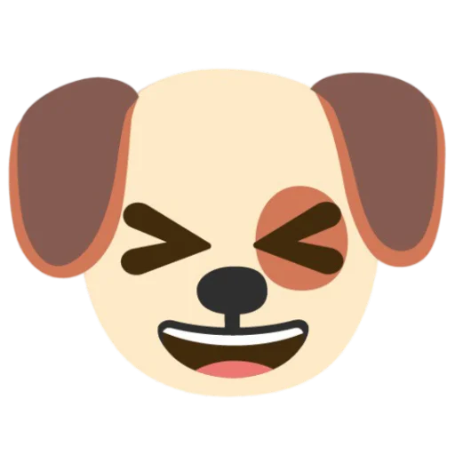 Эмодзи good boy