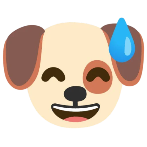 Эмодзи good boy