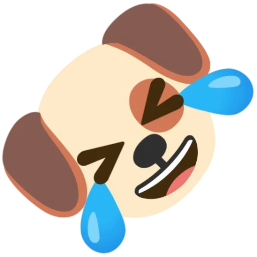 Эмодзи good boy