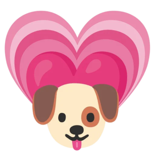 ❤️