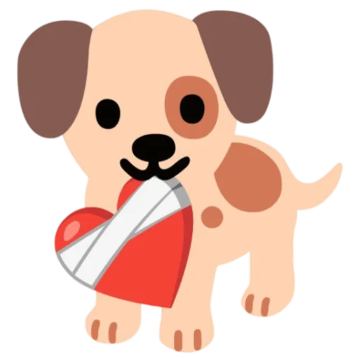 Эмодзи good boy
